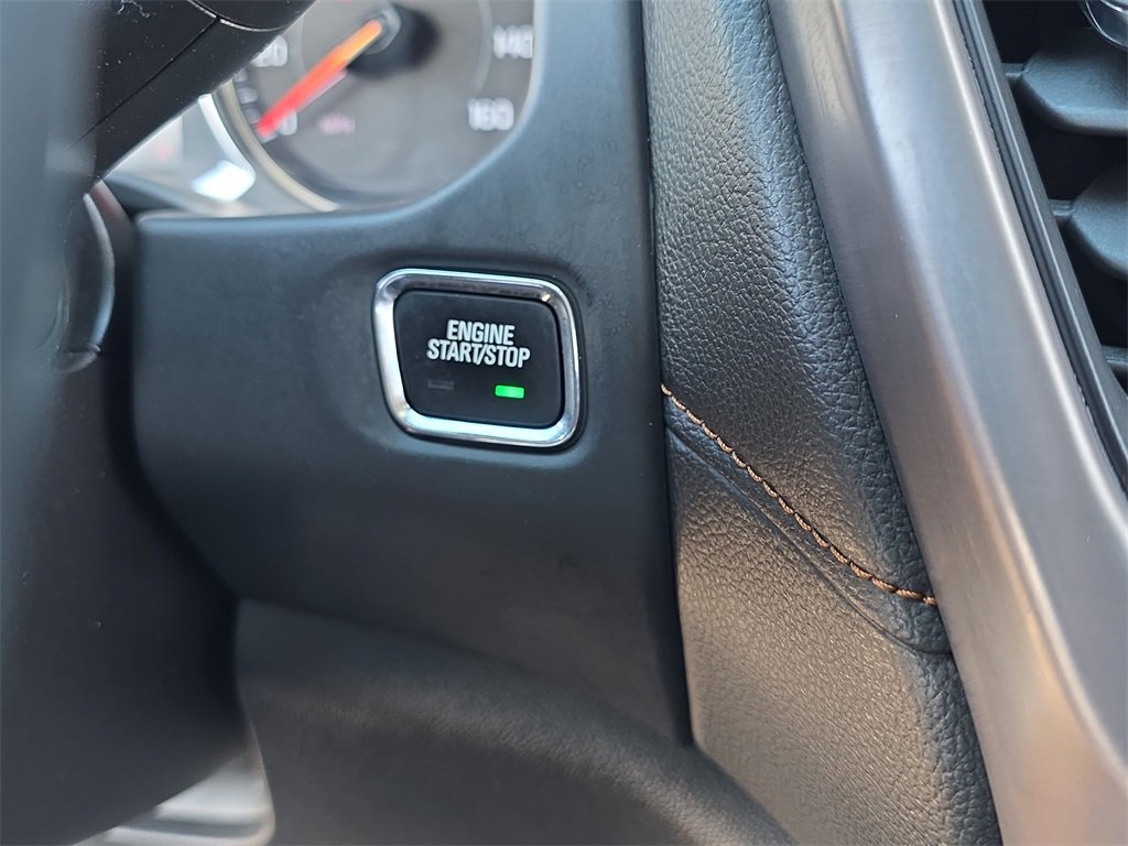 Used 2023 GMC Acadia AT4 image 23