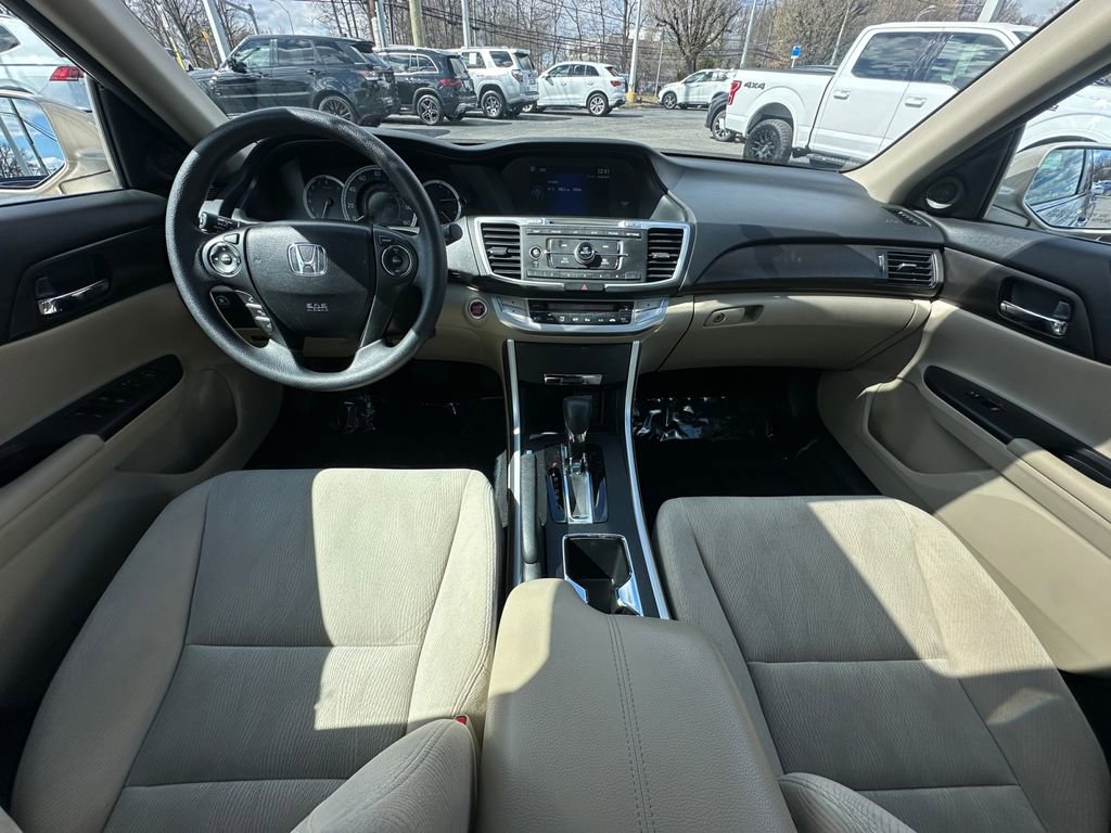 Used 2014 Honda Accord EX image 23