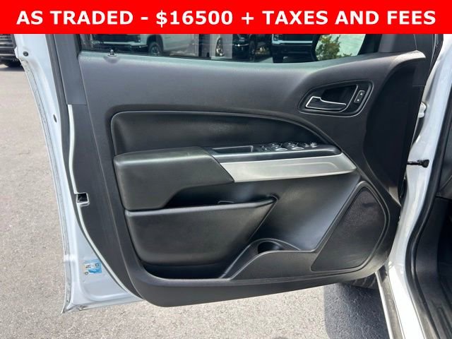 Used 2021 Chevrolet Colorado LT RWD image 12