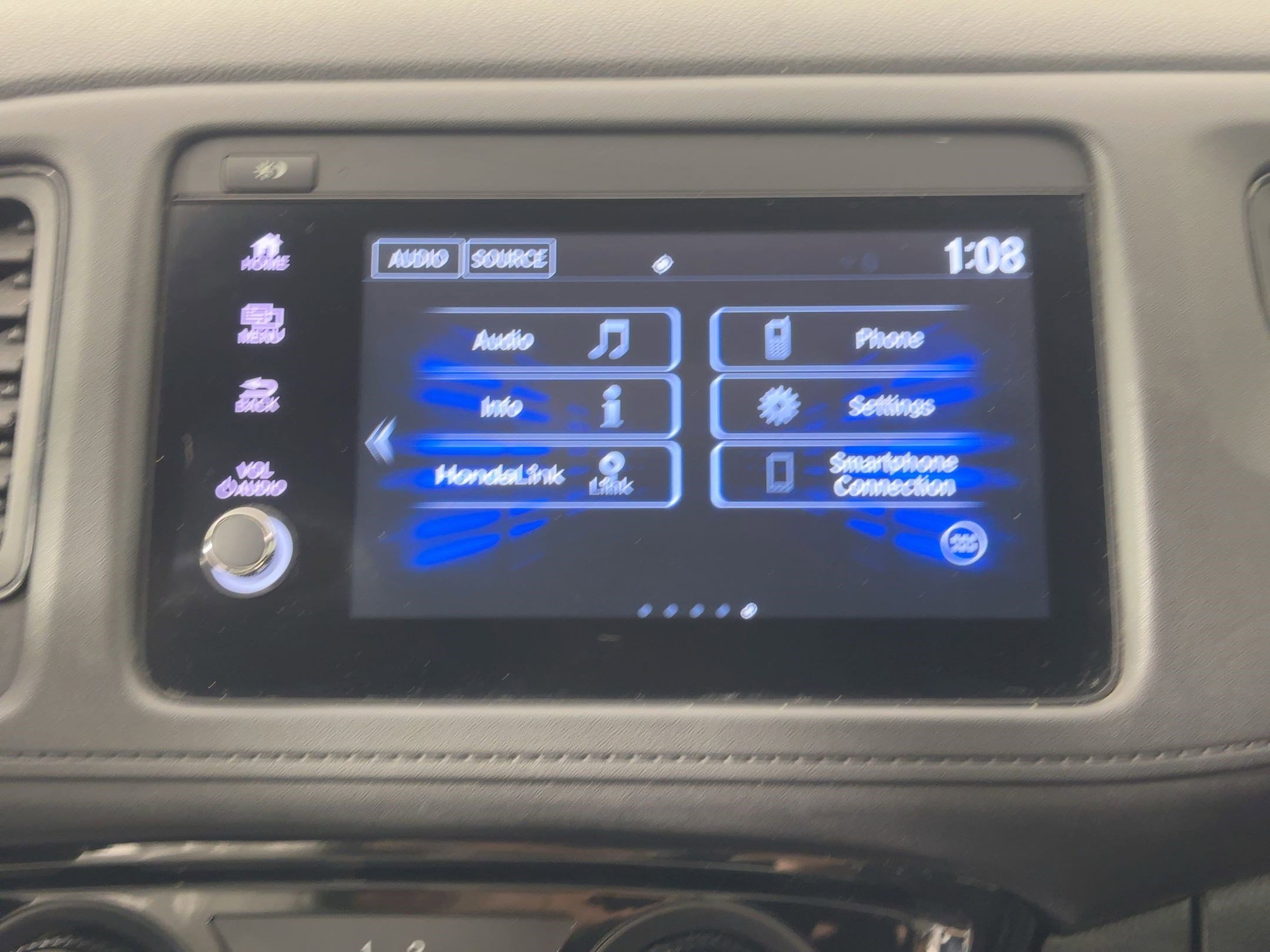 Used 2019 Honda HR-V Sport image 22