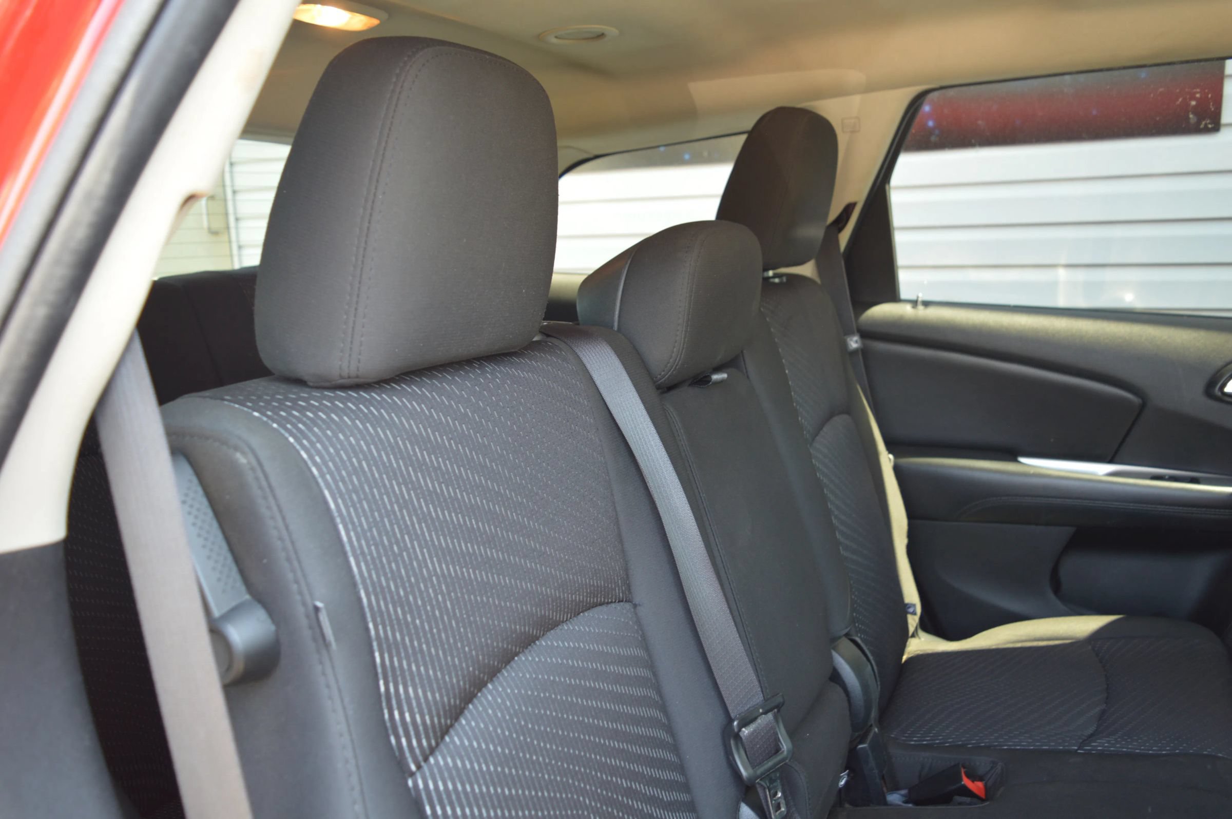 Used 2016 Dodge Journey SXT FWD image 23