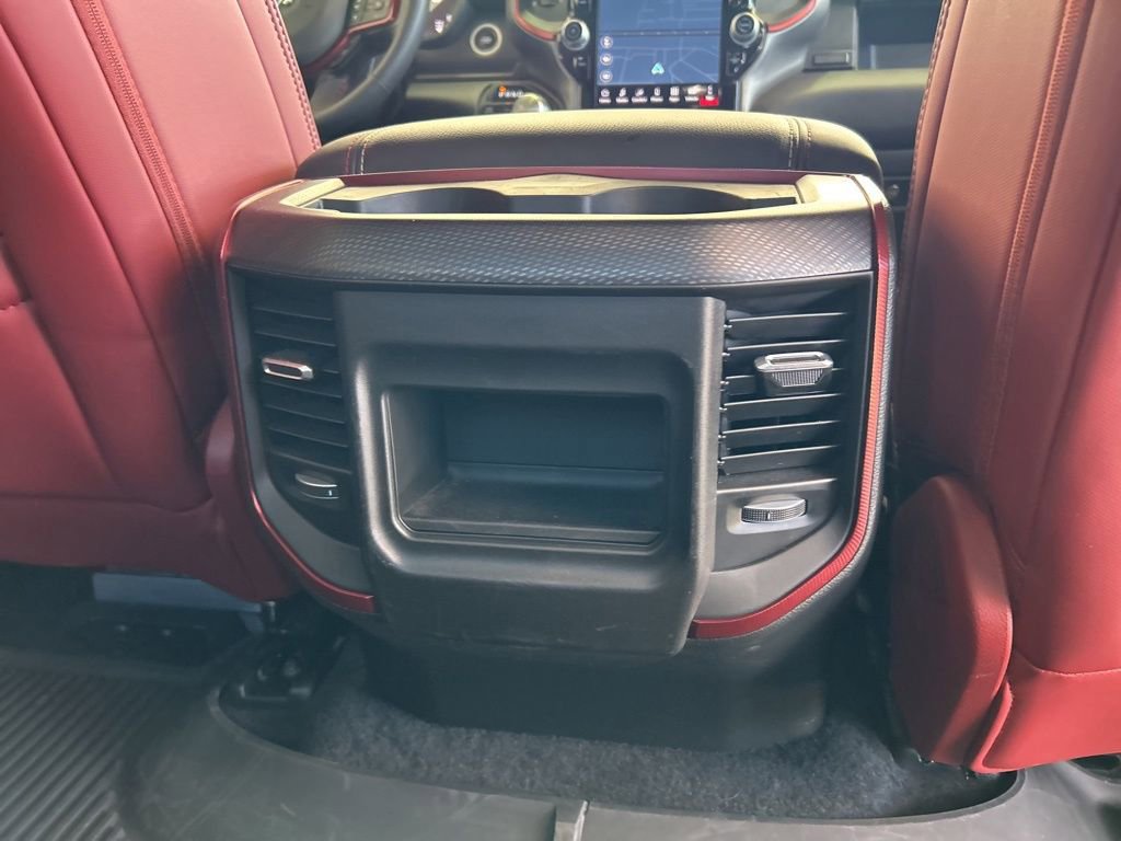 Used 2026 RAM 1500 Rebel w/ Rebel Level 1 Equipment Group AWD/4WD image 34