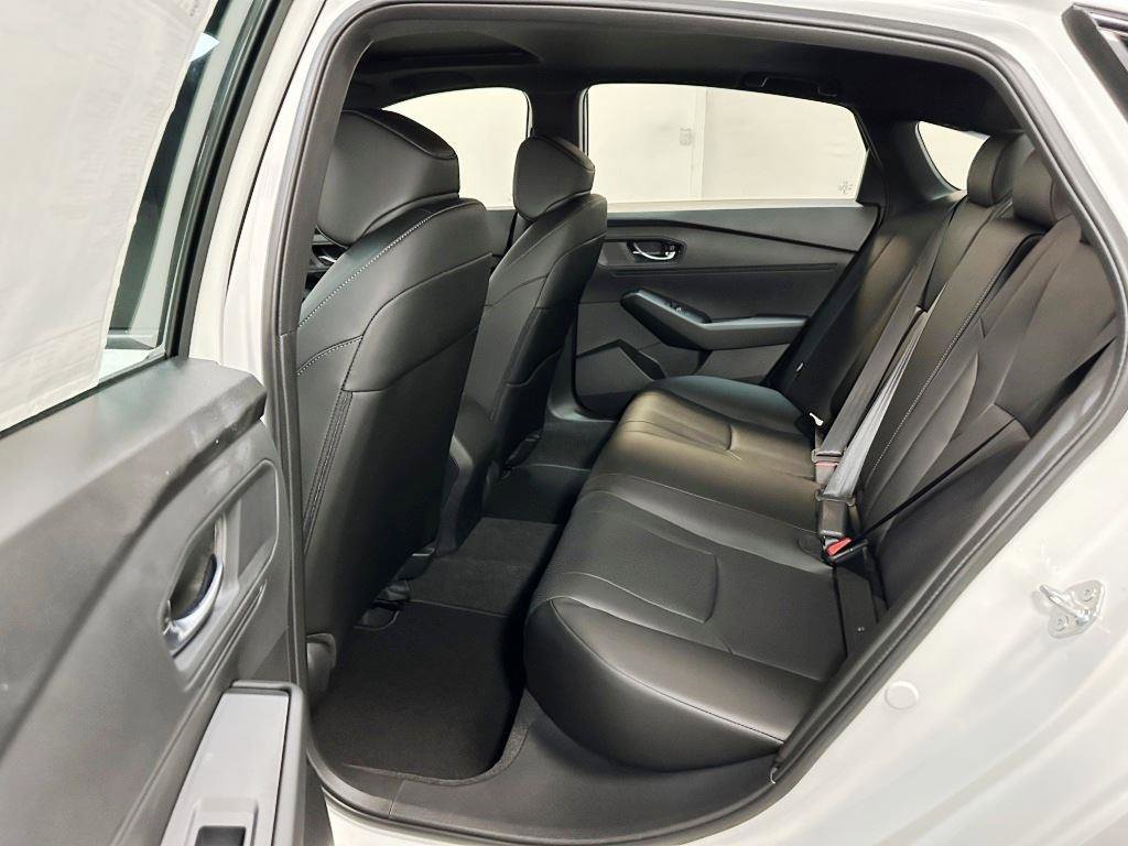 New 2026 Honda Accord Sport image 23