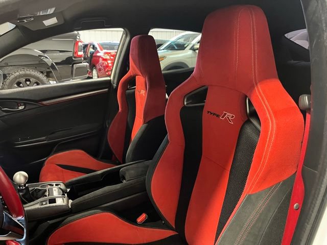 Used 2019 Honda Civic Type R image 23