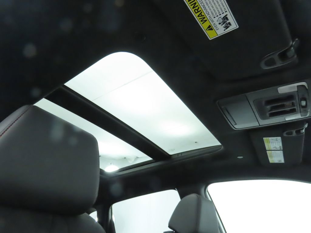 Used 2025 Acura ADX A-Spec image 19