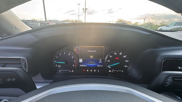 Used 2023 Ford Explorer XLT w/ Equipment Group 202A AWD/4WD image 18