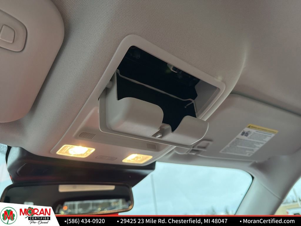 Used 2022 Ford Bronco Sport Outer Banks w/ Tech Package image 22