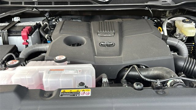New 2026 Toyota Tundra SR5 w/ SR5 Premium Package image 32