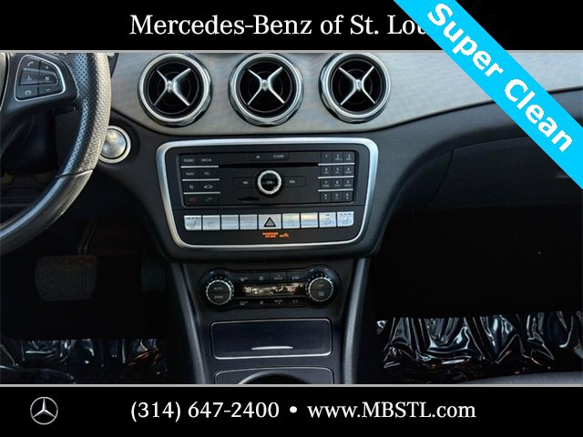 Used 2019 Mercedes-Benz GLA 250 4MATIC image 16