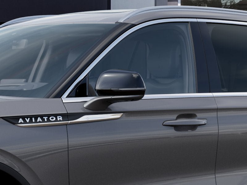 New 2027 Lincoln Aviator Reserve AWD/4WD image 20