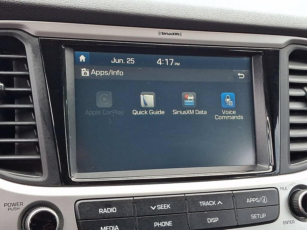Used 2021 Hyundai Accent SEL FWD image 25