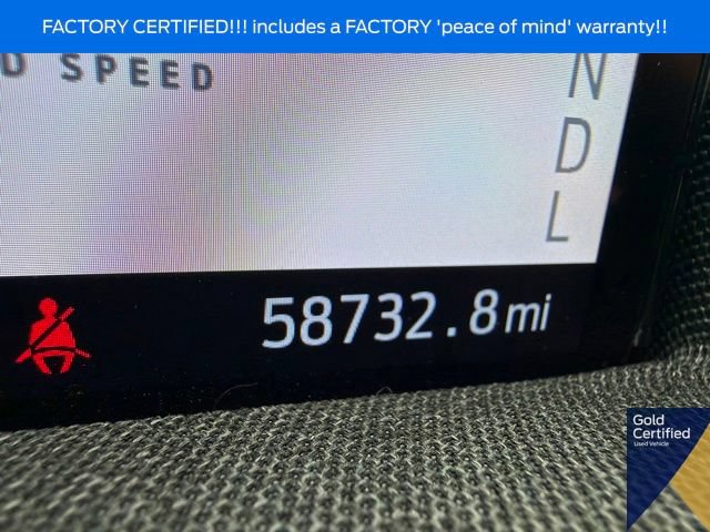 Used 2023 Ford Mustang Mach-E GT w/ GT Performance Edition AWD/4WD image 52