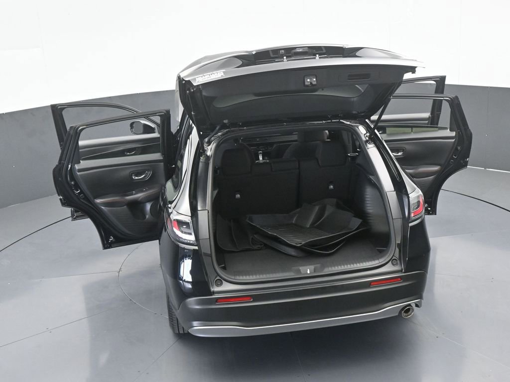Used 2024 Honda HR-V Sport image 66