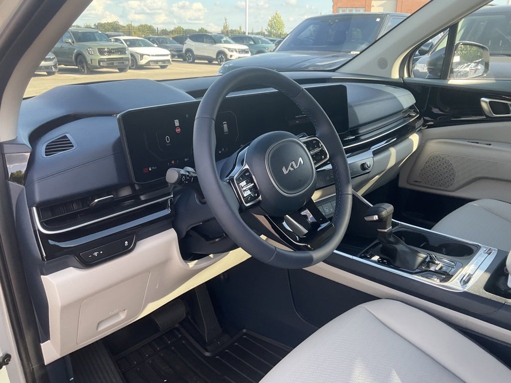 New 2026 Kia Carnival SX Prestige image 11