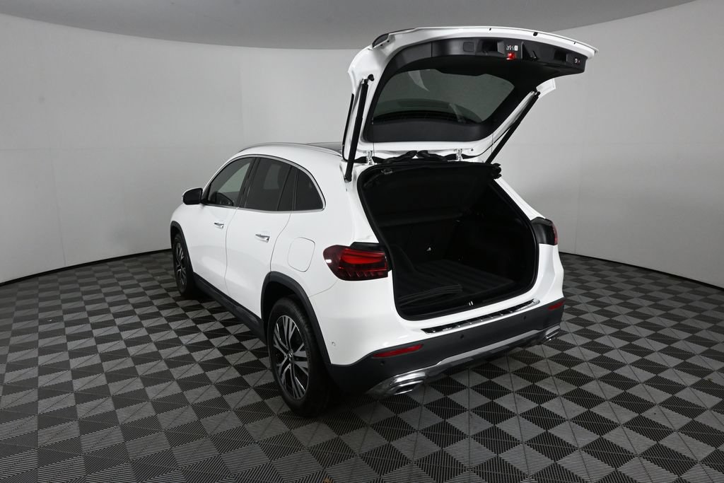 Certified 2026 Mercedes-Benz GLA 250 image 32