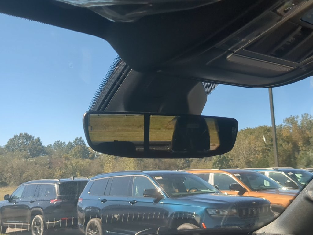 New 2027 RAM 1500 Big Horn AWD/4WD image 29
