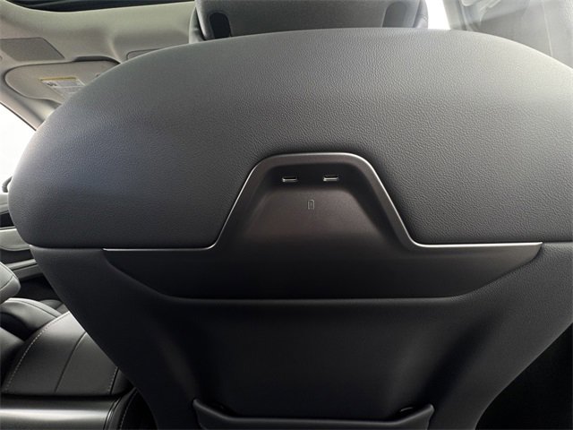 New 2026 Lincoln Nautilus Reserve image 18