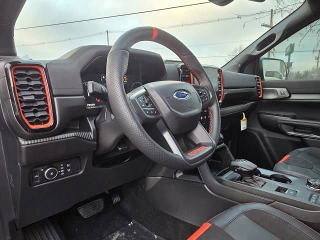 New 2025 Ford Ranger Raptor image 26