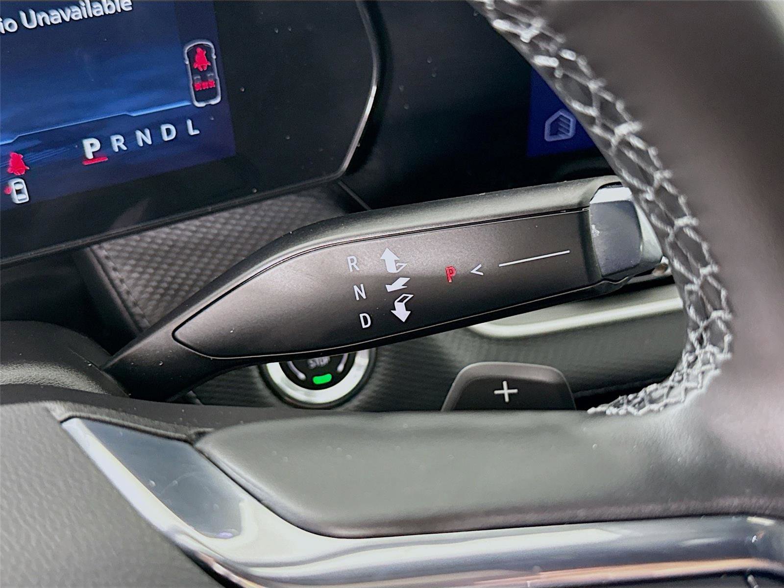 Used 2026 Chevrolet Equinox LT w/ Convenience Package II image 16