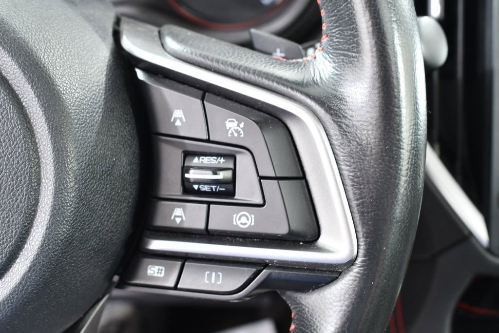 Used 2021 Subaru Forester Sport AWD/4WD image 37