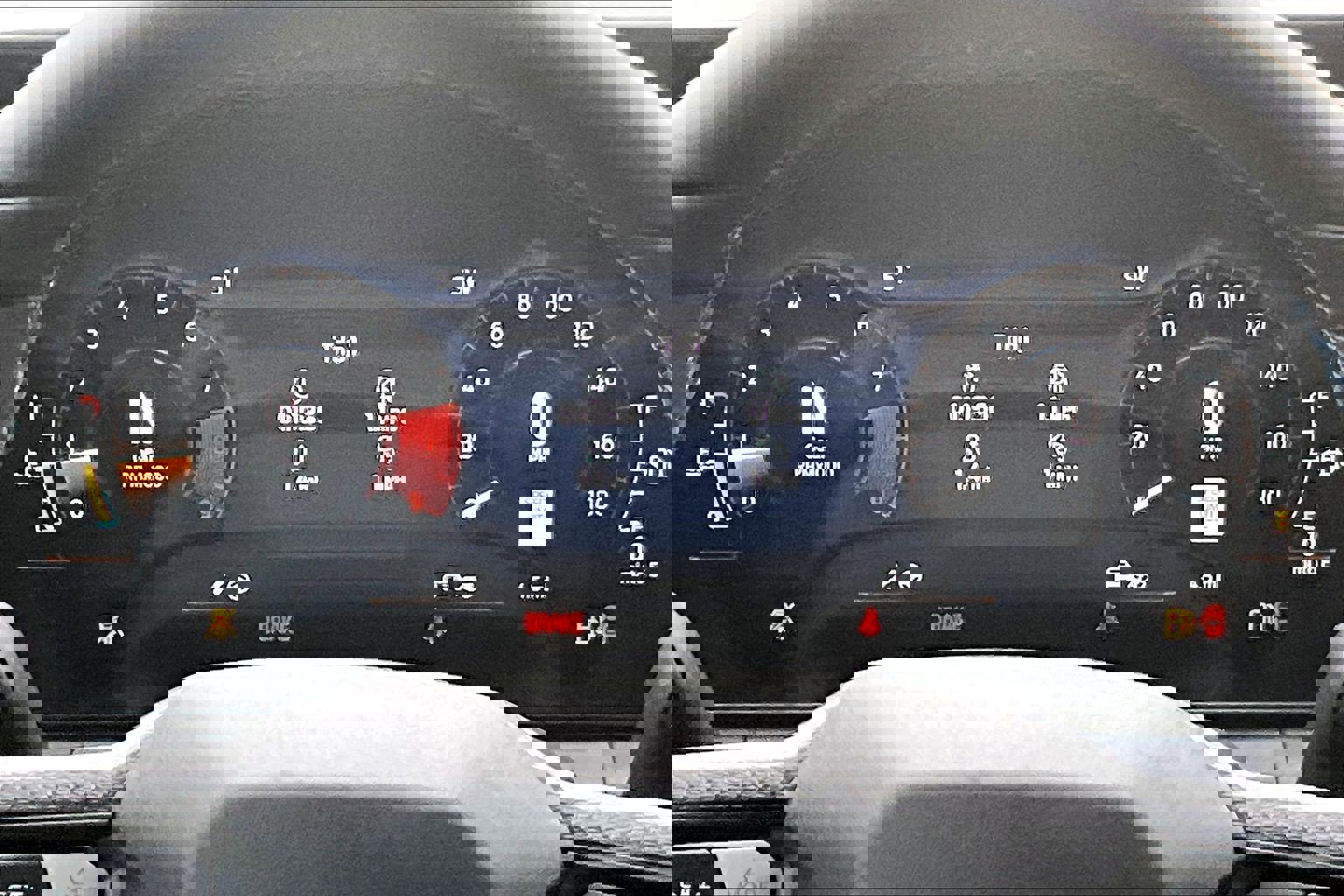 New 2026 Ford Mustang Dark Horse image 19