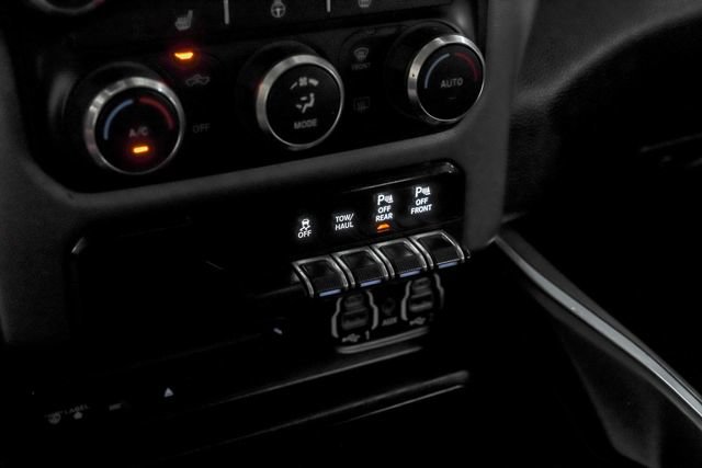 Used 2019 RAM 1500 Big Horn AWD/4WD image 26