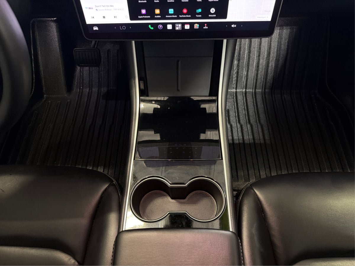Used 2020 Tesla Model Y Long Range AWD/4WD image 19