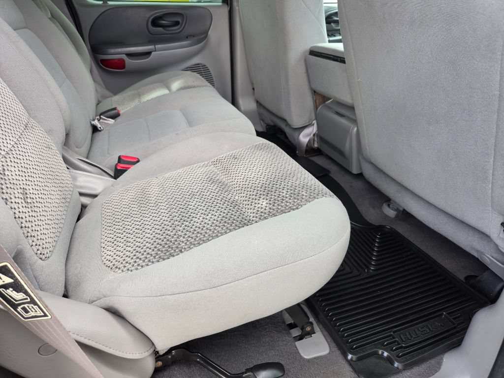 Used 2003 Ford F150 XLT RWD image 29