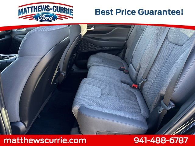 Used 2023 Hyundai Santa Fe SEL image 12