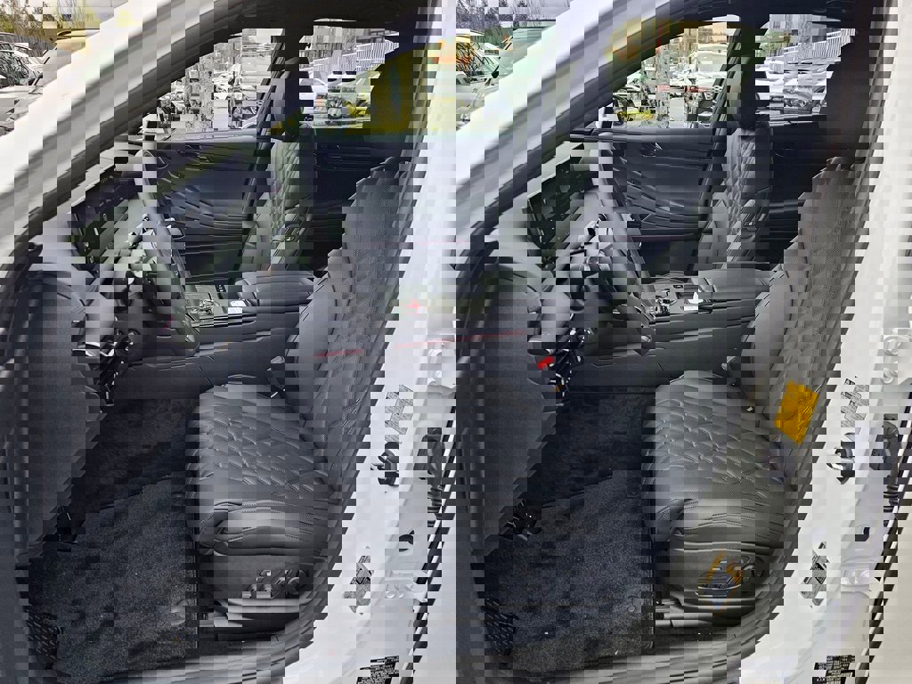 New 2026 Genesis G80 3.5T Prestige image 21