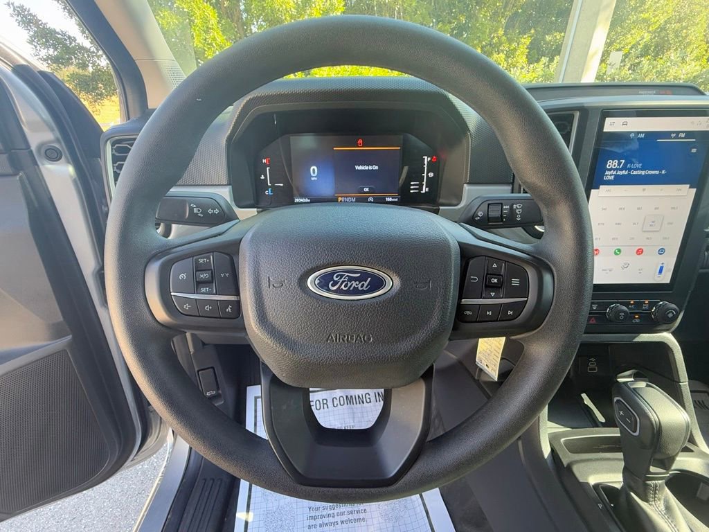 Used 2024 Ford Ranger XL image 22