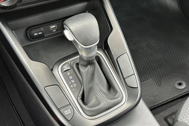 New 2025 Kia Soul LX image 23