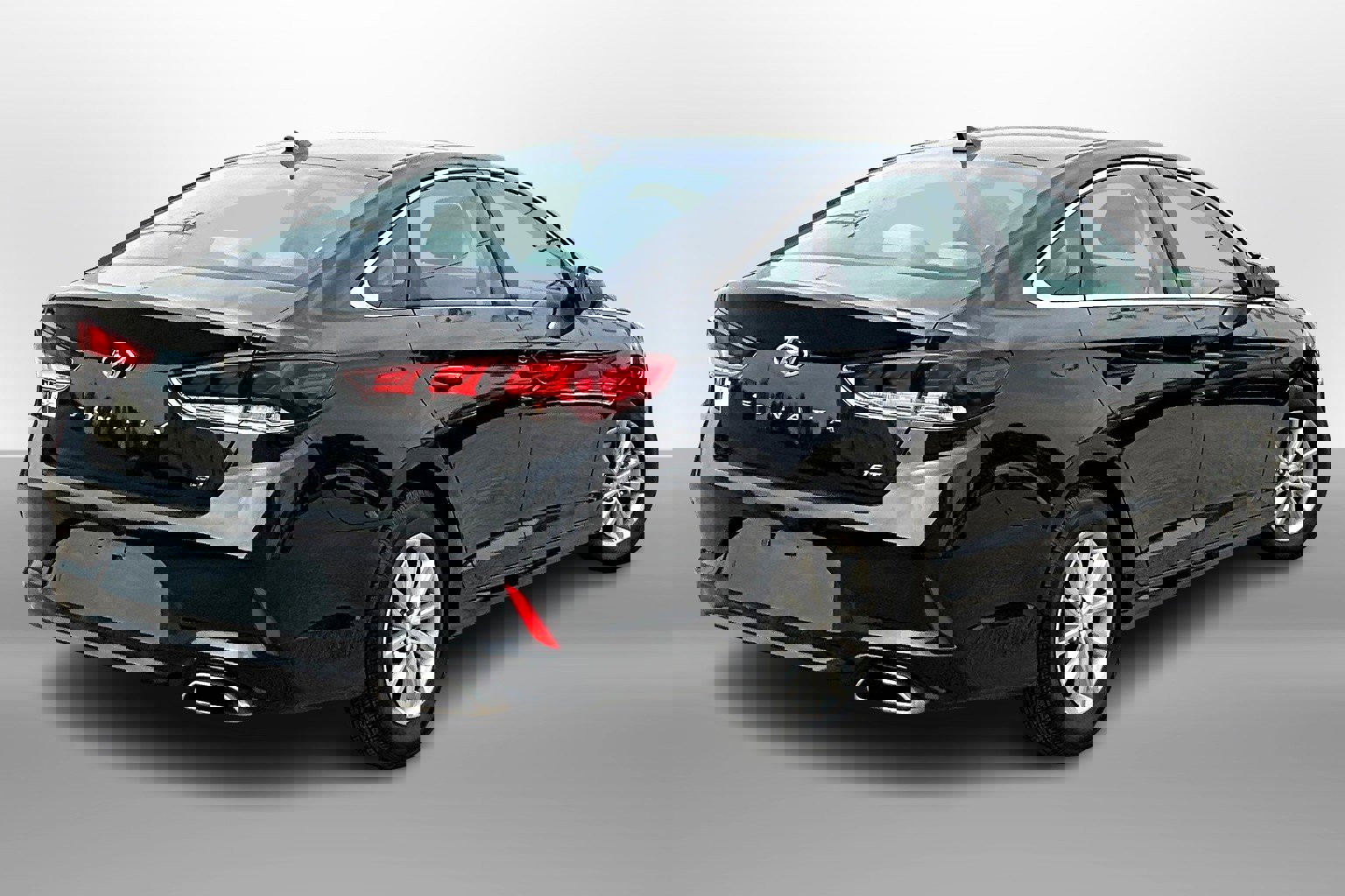 Used 2019 Hyundai Sonata ECO image 11