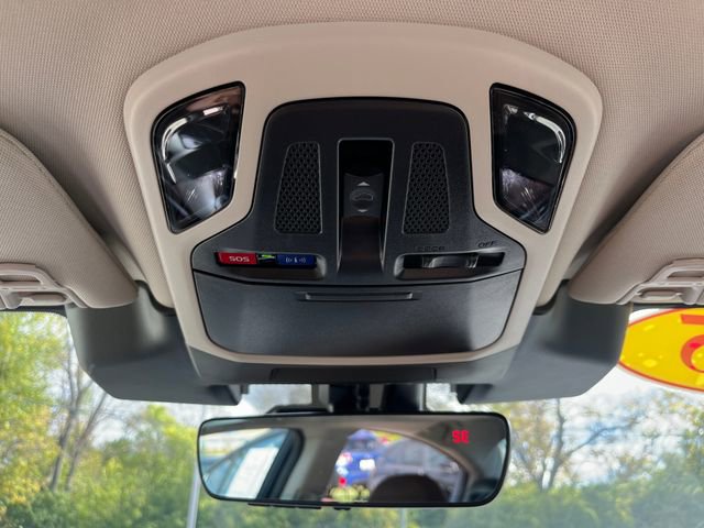 Used 2025 Subaru Legacy Touring XT w/ Popular Package #2 image 18