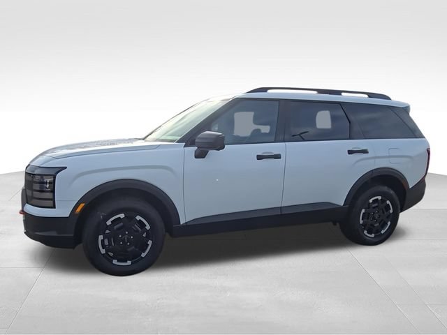 New 2026 Hyundai Palisade XRT Pro AWD/4WD image 4