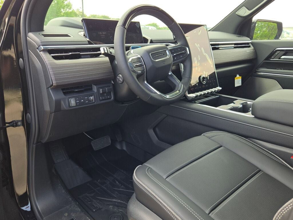 New 2026 GMC Sierra EV Denali image 23