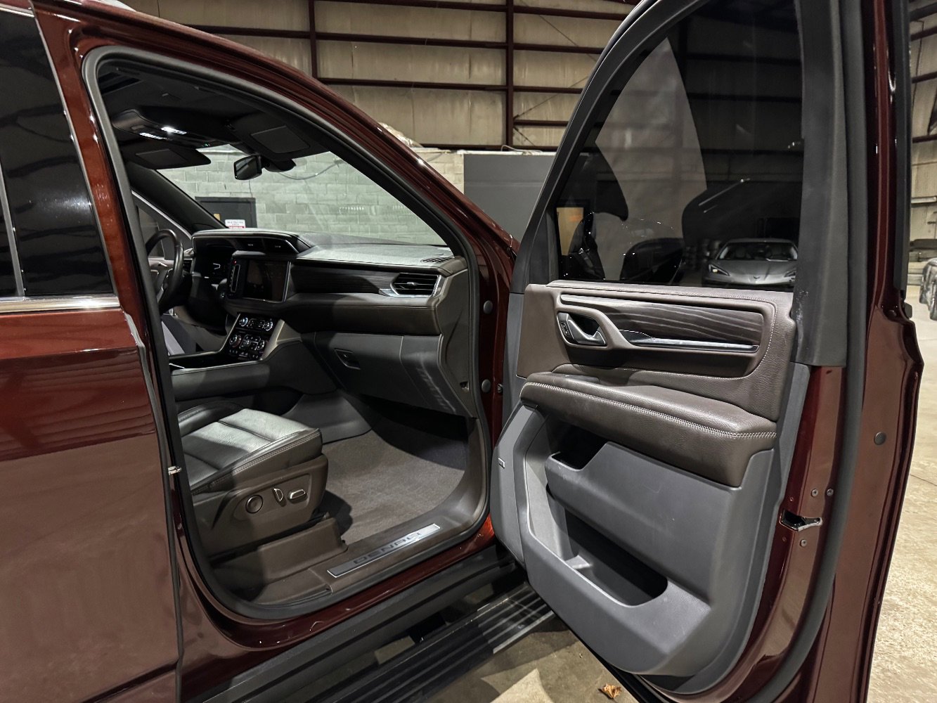 Used 2022 GMC Yukon Denali image 26