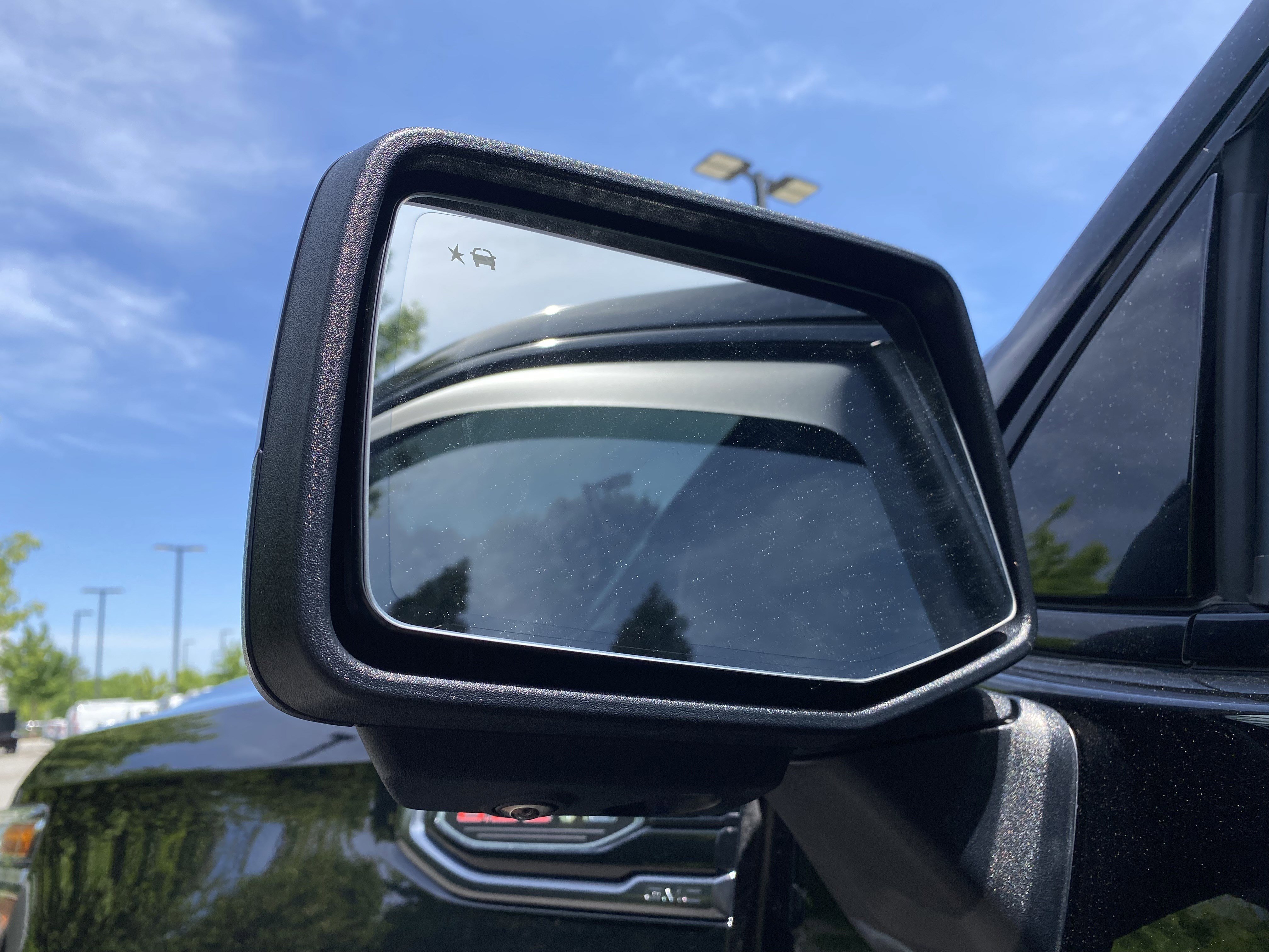 Used 2021 GMC Sierra 1500 AT4 w/ Technology Package image 44