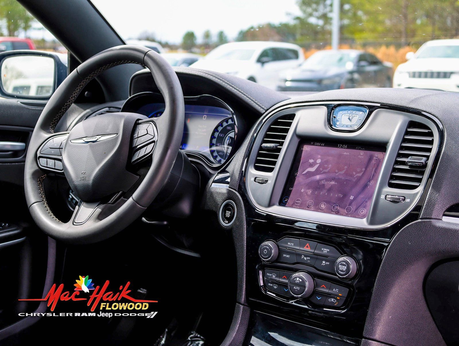 Used 2023 Chrysler 300 S image 11