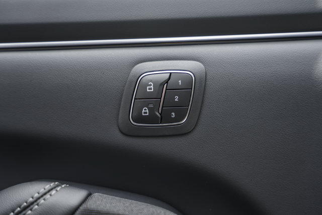 New 2026 Ford Mustang Mach-E Select AWD/4WD image 44