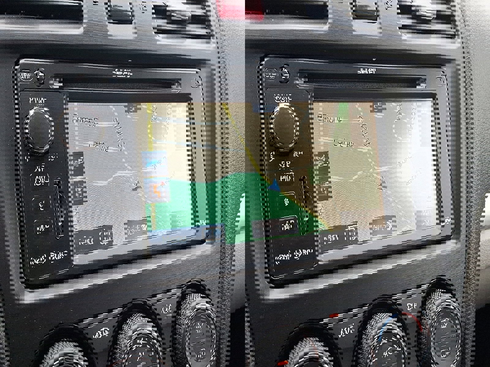 Used 2015 Subaru Forester 2.5i Touring w/ Eyesight & Navigation System image 17