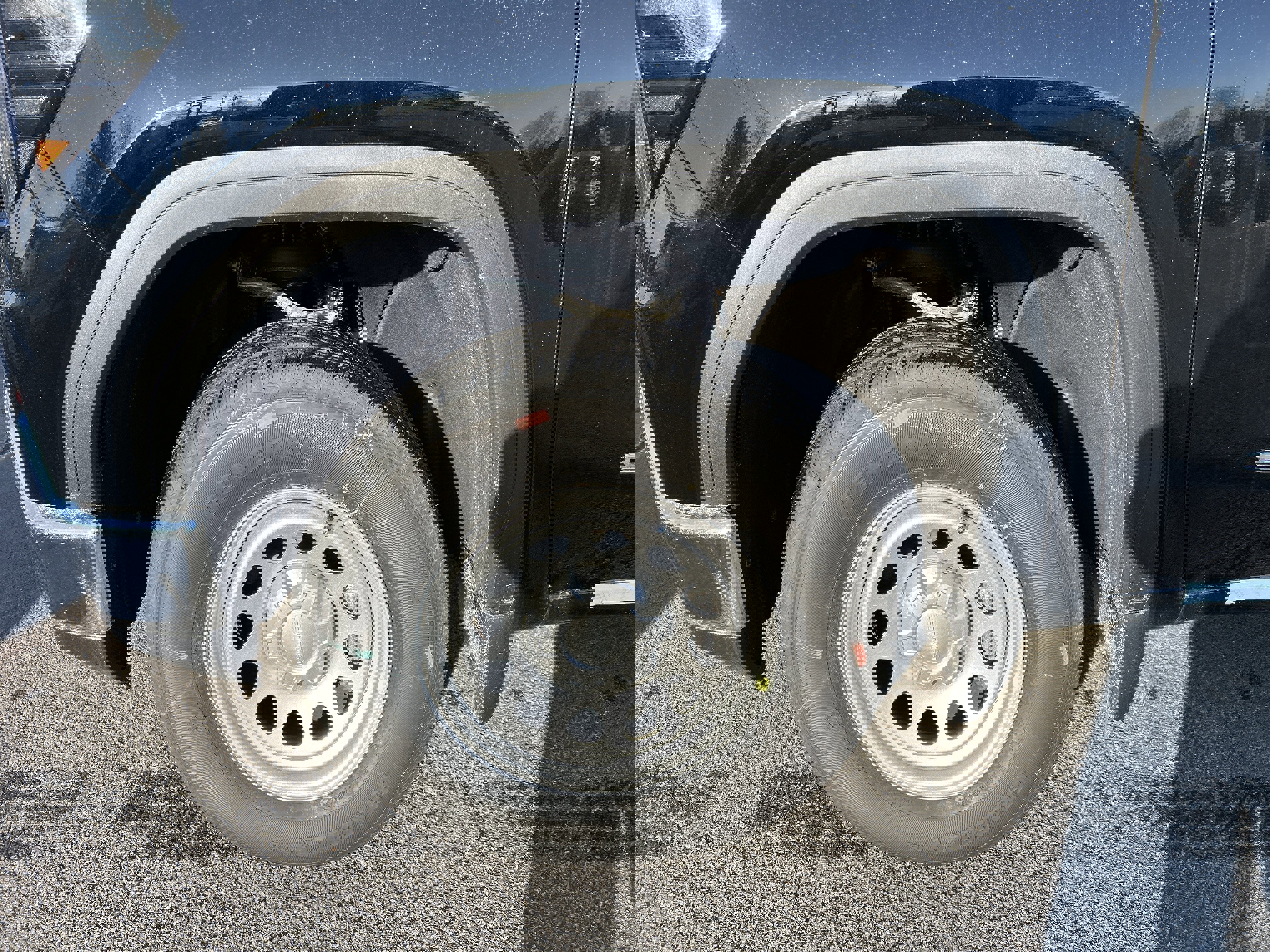 New 2026 GMC Sierra 1500 Pro w/ Pro Value Package image 5