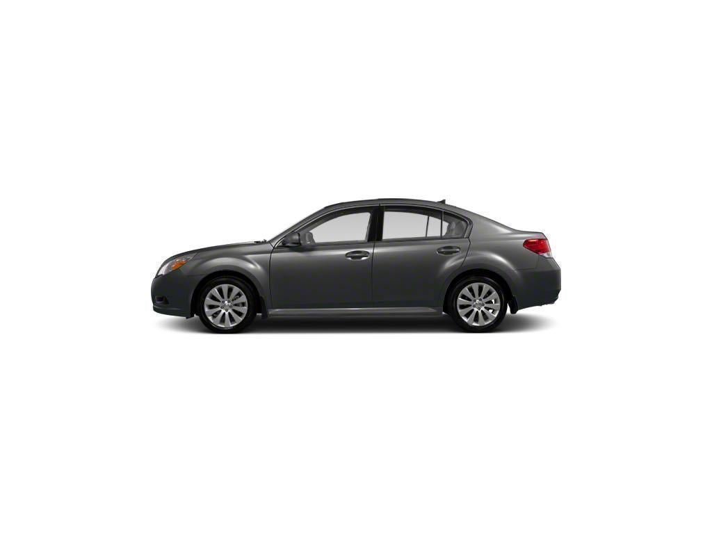 Used 2011 Subaru Legacy 2.5i Limited AWD/4WD image 3