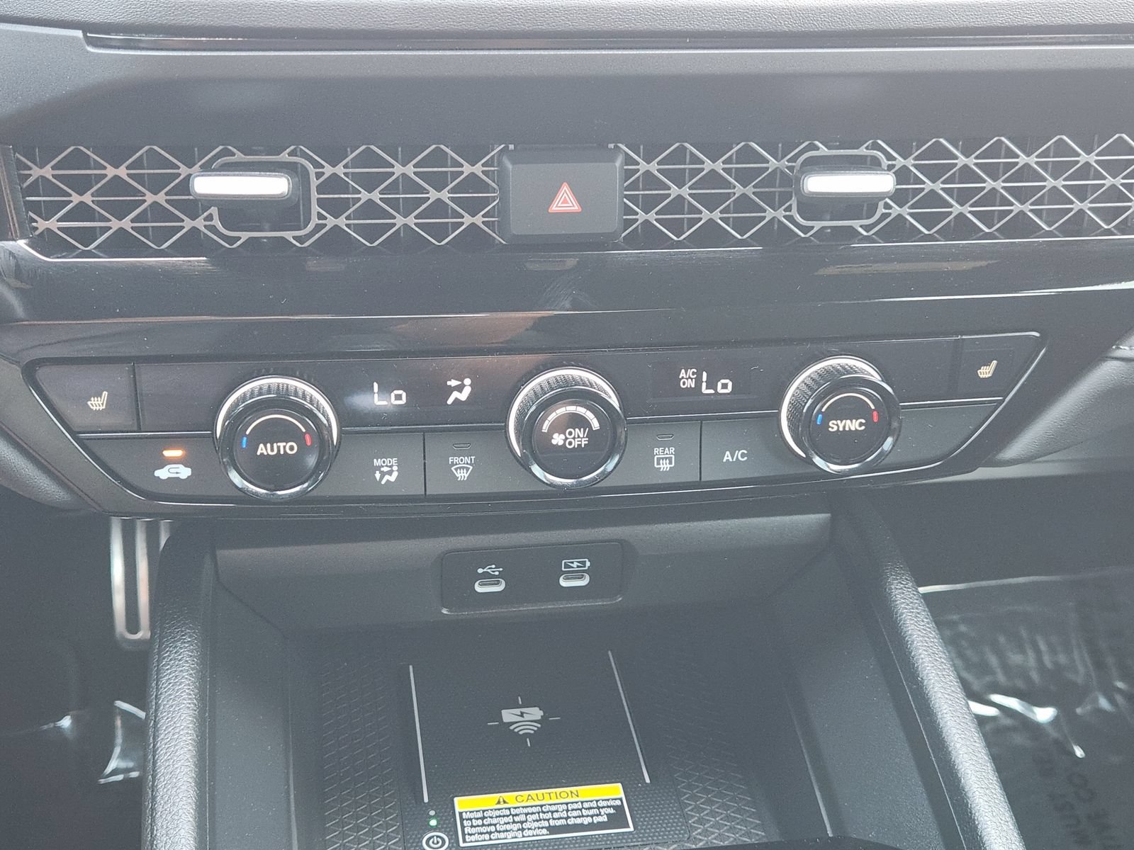 Used 2025 Honda Accord Sport image 24
