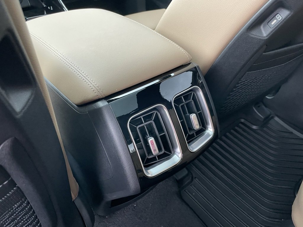 New 2026 Kia Sorento SX Prestige w/ Olive Brown Leather Package image 27