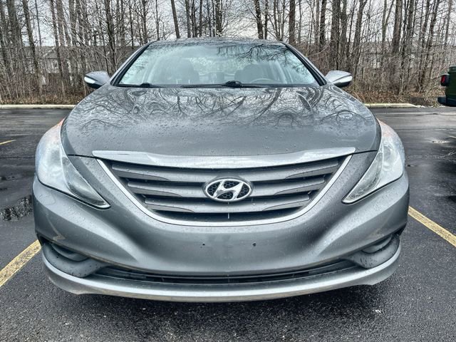 Used 2014 Hyundai Sonata GLS w/ Popular Equipment Group 2 FWD image 27