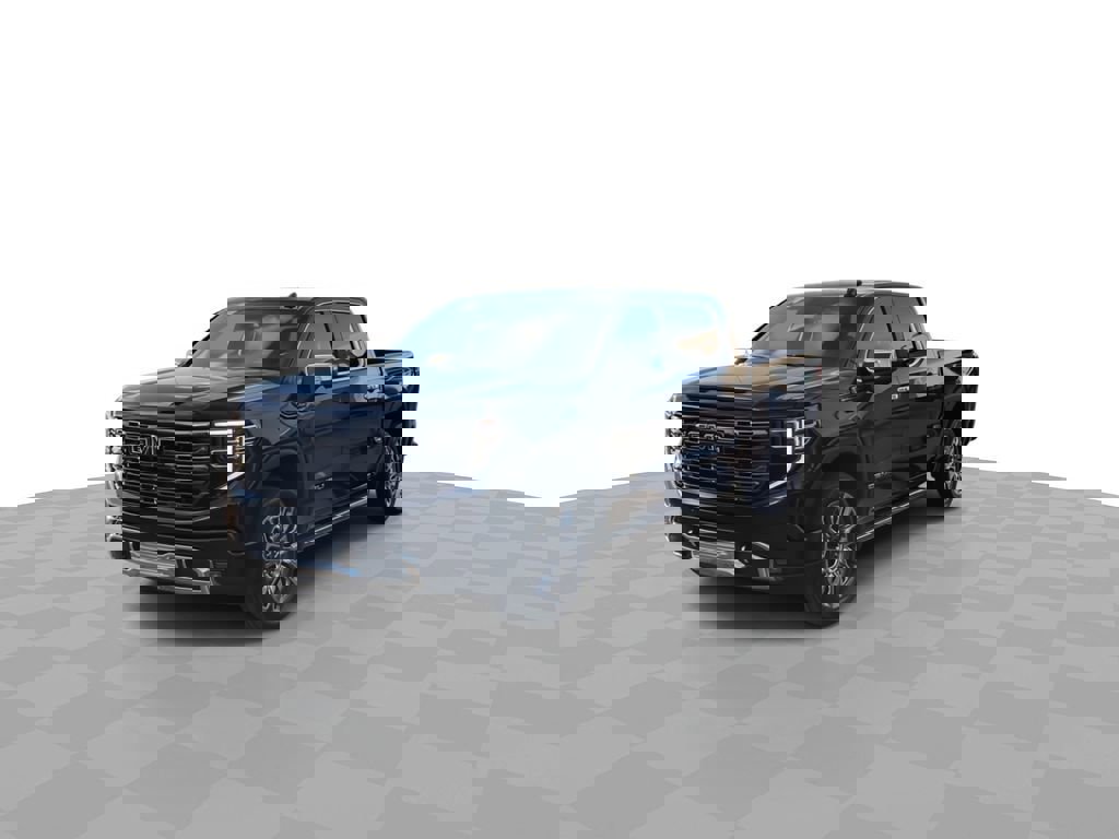 New 2026 GMC Sierra 1500 Denali Ultimate image 3