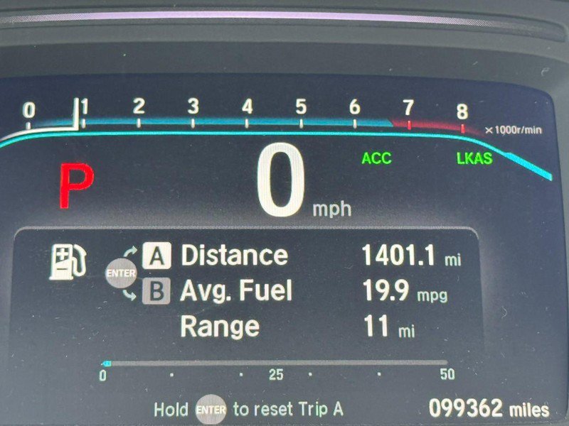 Used 2019 Honda Odyssey EX-L image 20