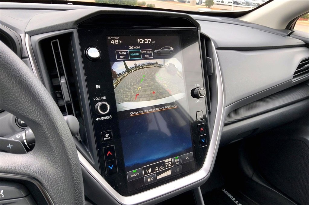 Certified 2025 Subaru Crosstrek 2.5i Premium image 13