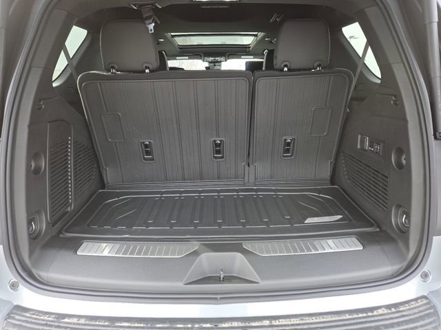 New 2026 GMC Yukon Denali w/ Denali Reserve Package image 31